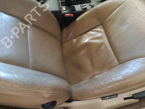 Left rear brake caliper SAAB 9-3 Cabriolet (YS3D) 2.0 Turbo | BP12699034M107