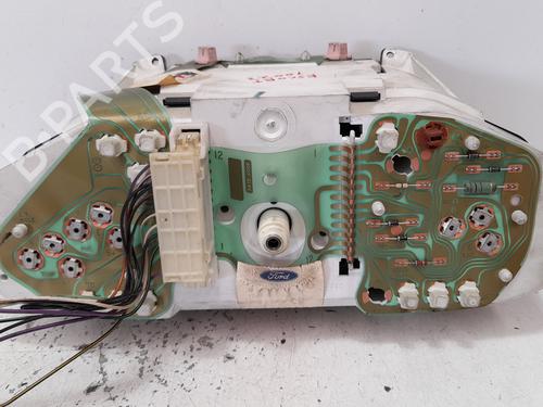 Instrument cluster FORD ESCORT V (AAL, ABL) 1.6 i 16V | BP12787315C47 