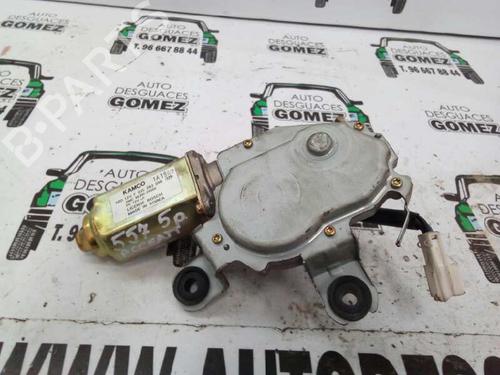 Rear wiper motor HYUNDAI ACCENT II (LC) 1.3 | BP12781665M102 
