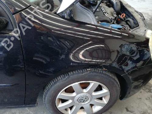 Rør VW GOLF V (1K1)  | BP13971865M125