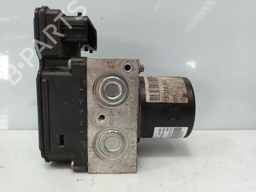 ABS pump OPEL INSIGNIA A (G09) 2.0 CDTI (68) | BP19396908M43 