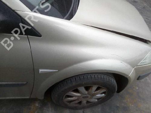 Gearkasse RENAULT MEGANE II (BM0/1_, CM0/1_) 1.5 dCi (BM0F, BM0T, BM2B, CM0F, CM0T) | BP12691964M3 