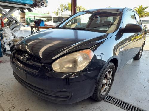 Engine mount HYUNDAI ACCENT III (MC) 1.4 GL | BP13663170M89 