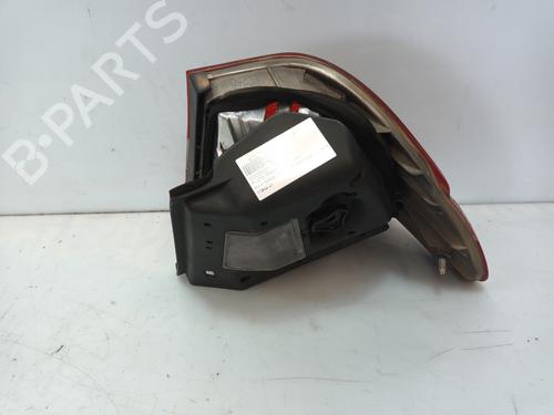 Right taillight BMW 3 (E46) 320 d | BP28354934C35