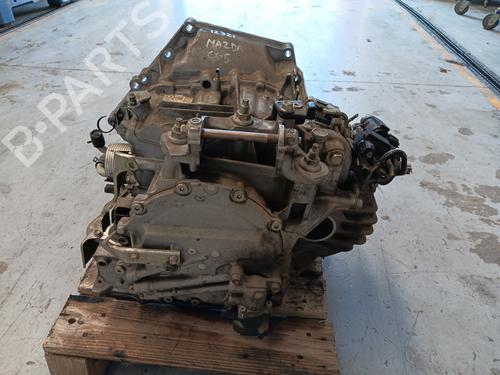 Gearbox MAZDA CX-5 (KF)  | BP26328623M3 
