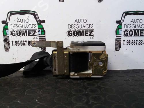 Front right seatbelt FORD SCORPIO II (GFR, GGR) 2.0 i 16V | BP12685446I25 