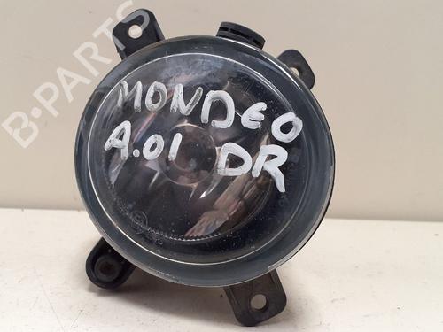 Used Right front fog light FORD MONDEO III (B5Y) 2.0 TDCi (130 hp) 12728898