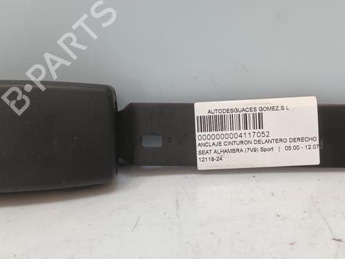 Other SEAT ALHAMBRA (7V8, 7V9) 2.8 V6 7M3857877 |