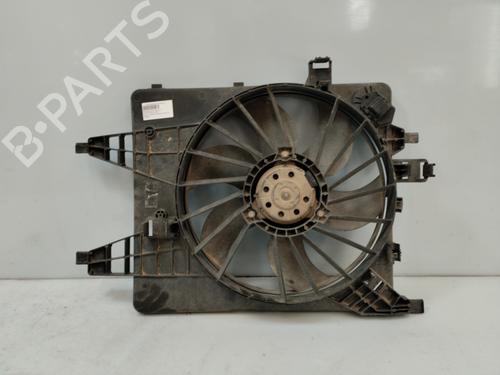 Used Radiator fan Radiator fan 31920367 31920367