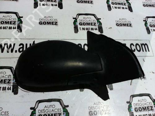 Right mirror KIA CARNIVAL I (UP, FL) 2.9 TDi | BP12798922C27 