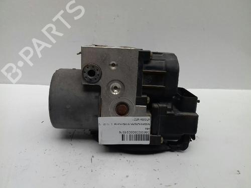 ABS Bremseaggregat NISSAN ALMERA II (N16) 2.2 dCi (112 hp) 12816618
