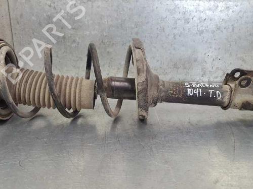 Used Right rear shock absorber SUZUKI BALENO Hatchback (EG) 1.9 TD (SY419) (75 hp) 12799876