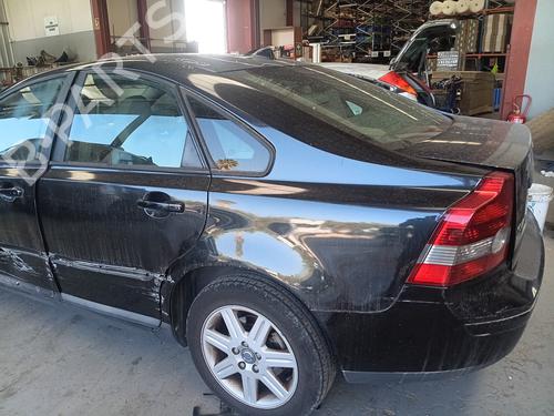 Engine VOLVO S40 II (544) 2.0 D | BP30156741M1