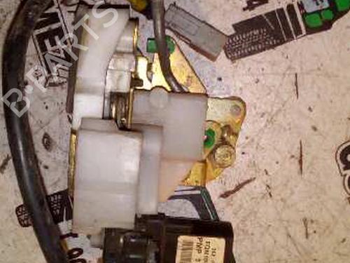 Rear right lock MG MG ZS 2.0 TD | BP12798765C99 