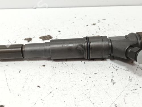 Used Injector BMW 3 (E46) 320 d (150 hp) 16098226