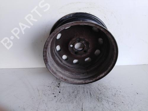 Rim SEAT LEON (1M1) 1.4 16V | BP12776384C45 