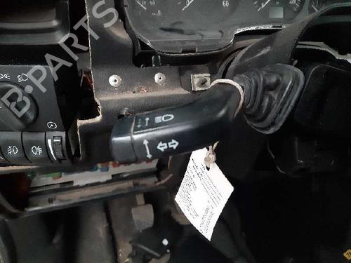 Mass air flow sensor OPEL ZAFIRA A MPV (T98) 2.0 DTI 16V (F75) | BP12766418M95 