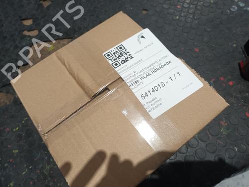 Hood lock JAGUAR XF I (X250) 2.7 D | BP12740518C133 