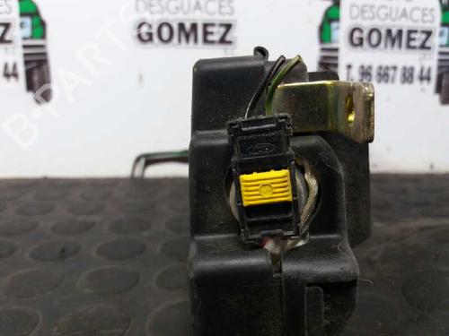 Electronic module FORD MONDEO III Saloon (B4Y) 1.8 SCi | BP12817169M83 