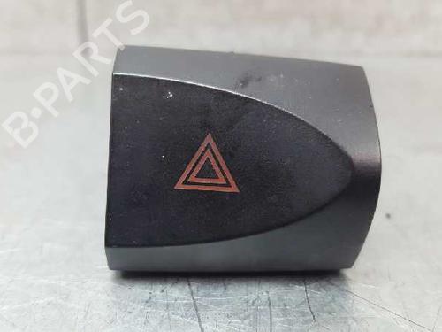 Advarselskontakt HYUNDAI SANTA FÉ I (SM) 2.4 16V 4x4 (146 hp) 12814817