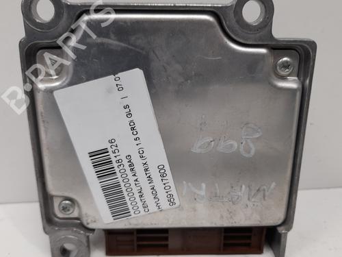 ECU airbags HYUNDAI MATRIX (FC) 1.5 CRDi | BP12796094M53 