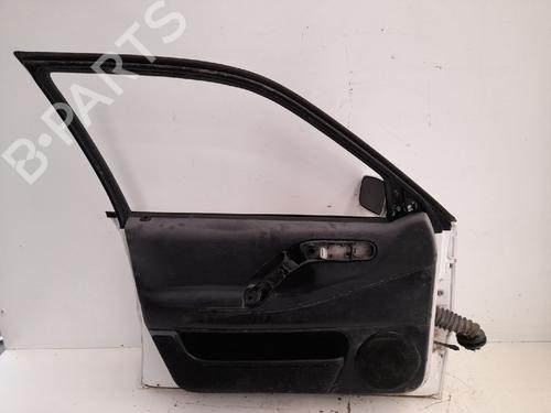 Left front door VW PASSAT B5 (3B2) 1.9 TDI | BP12732923C2 