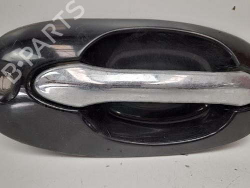 Used Front left exterior door handle KIA CARNIVAL II (GQ) 2.9 CRDi (144 hp) 12743854