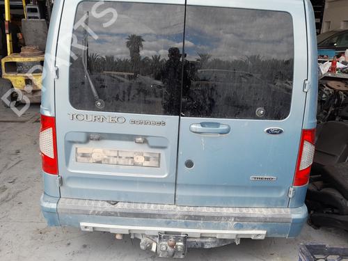 Right rear door FORD TOURNEO CONNECT 1.8 TDCi | BP12783910C5 