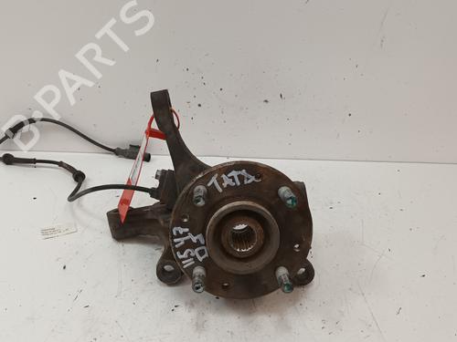 Used Left front steering knuckle TATA INDICA VISTA [2008-2025]  17829615