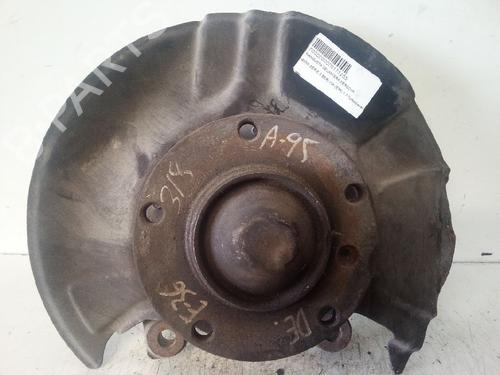 Used Right front steering knuckle BMW 3 (E36) 318 tds (90 hp) 12720466