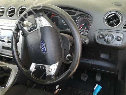 Right rear window switch FORD S-MAX (WA6)  | BP12744010I28 