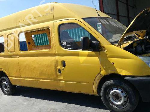 Driveshaft LDV MAXUS Bus | BP39385438M37 - Image 13