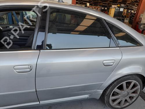 Højre bremsekaliber foran AUDI A6 C5 (4B2, 4B4) 2.4 | BP12777371M104