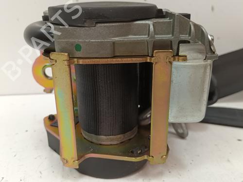 Front left seatbelt CITROËN C4 I (LC_)  | BP13896006I26 