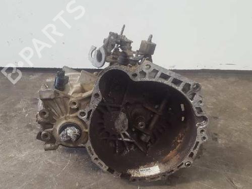 Used Gearbox HYUNDAI ACCENT II (LC) 1.5 CRDi (82 hp) 12808586