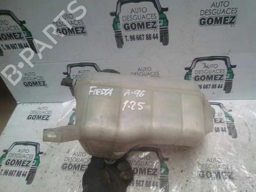 Expansion tank FORD FIESTA IV (JA_, JB_) 1.25 i 16V | BP12725337C120 