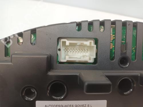 Instrument cluster MERCEDES-BENZ C-CLASS (W203) C 180 Kompressor (203.046) | BP19054714C47 