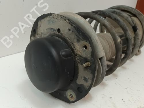 Right front shock absorber PEUGEOT 206 Hatchback (2A/C) 2.0 HDI 90 | BP17825037M17 