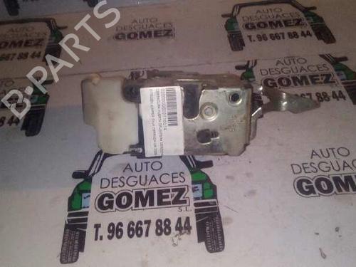 Front right lock CITROËN JUMPER II Van 2.2 HDi 100 | BP12693548C97 