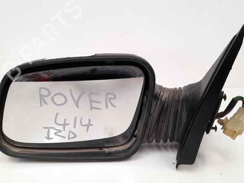 Used Left mirror ROVER 400 II (RT) 416 Si (112 hp) 12800971