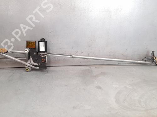 Used Front wiper motor MERCEDES-BENZ A-CLASS (W168) A 160 CDI (168.007) (60 hp) 12747247
