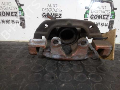 Right front brake caliper BMW 3 (E46) 320 d | BP12793541M104 