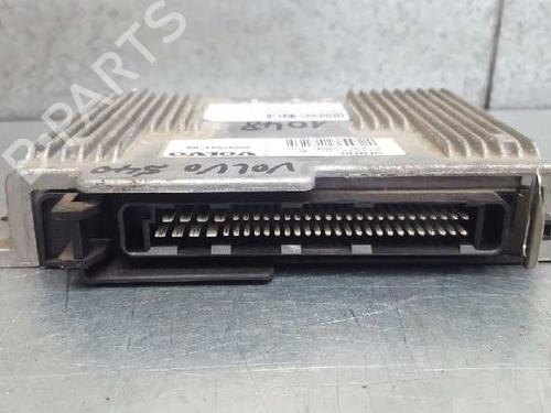 Engine control unit (ECU) VOLVO S40 I (644) 1.6 | BP12799617M57 