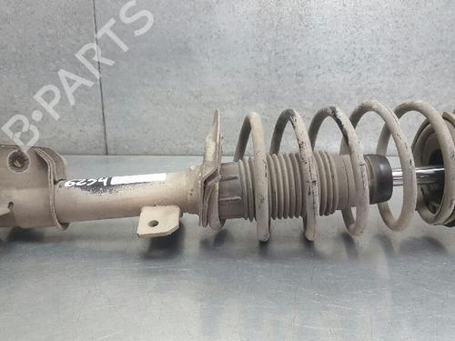 Used Right front shock absorber FIAT STILO (192_) 1.6 16V (192_XB1A) (103 hp) 12731363