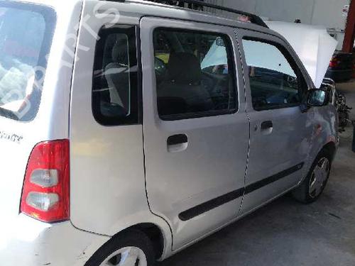 Right front door SUZUKI WAGON R+ (MA) 1.3 (RB413) | BP12739010C3