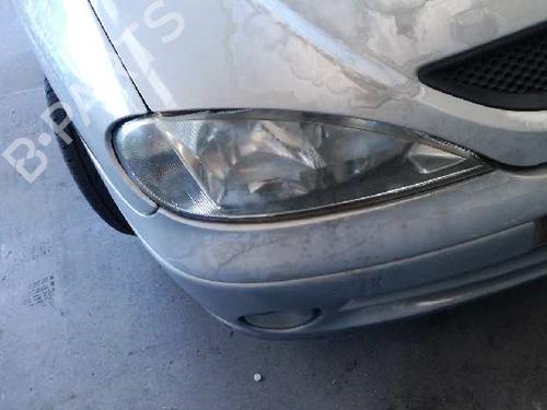 Ignition coil RENAULT MEGANE I Coach (DA0/1_) 1.6 16V (DA0B, DA04, DA11) | BP12736681M94 