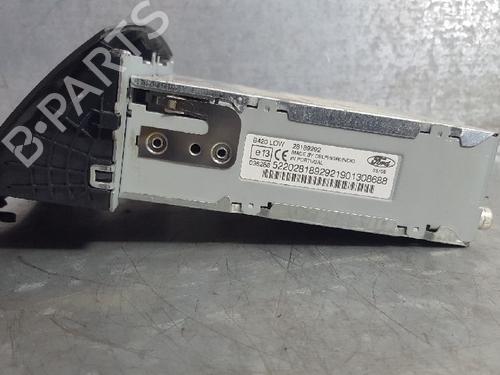 Radio FORD KA (RU8) 1.2 | BP12708803E6 