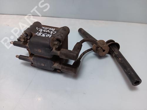 Zündspule für CHRYSLER NEON II 1.6 (116 hp) 31982026