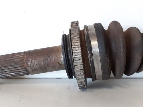Left rear driveshaft HONDA HR-V (GH_) 1.6 16V 4WD (GH2, GH4) | BP12709879M40 