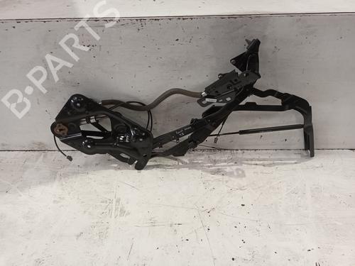 Tailgate lift support FORD FOCUS II Convertible 2.0 | BP17215946C138 